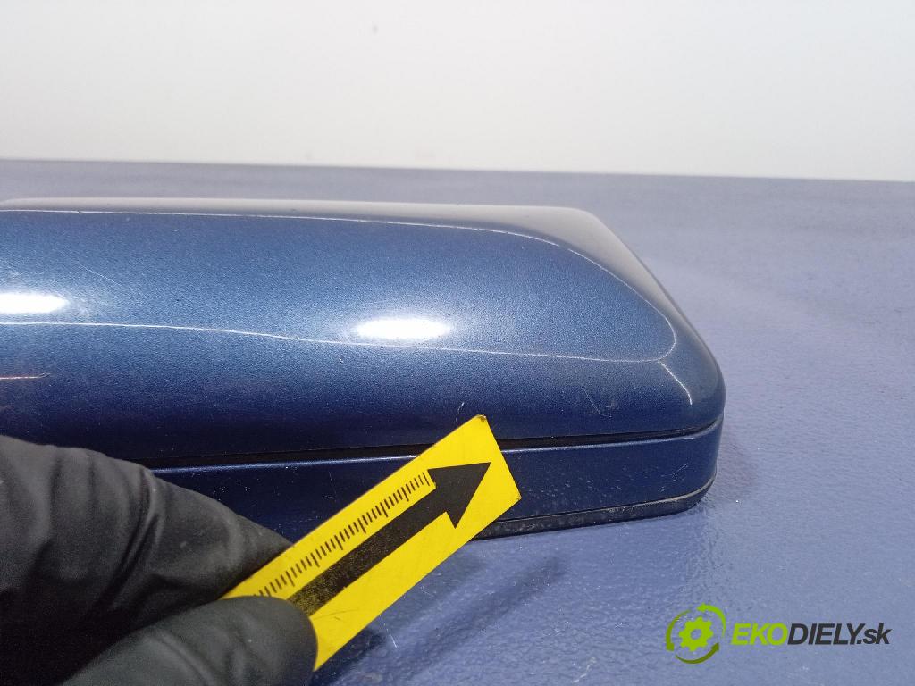 Mercedes E-klasa 1994 zrkadlo Vľavo: