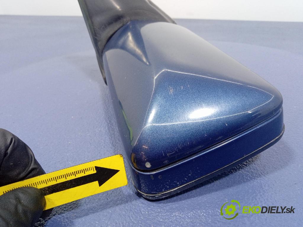 Mercedes E-klasa 1994 zrkadlo Vľavo: