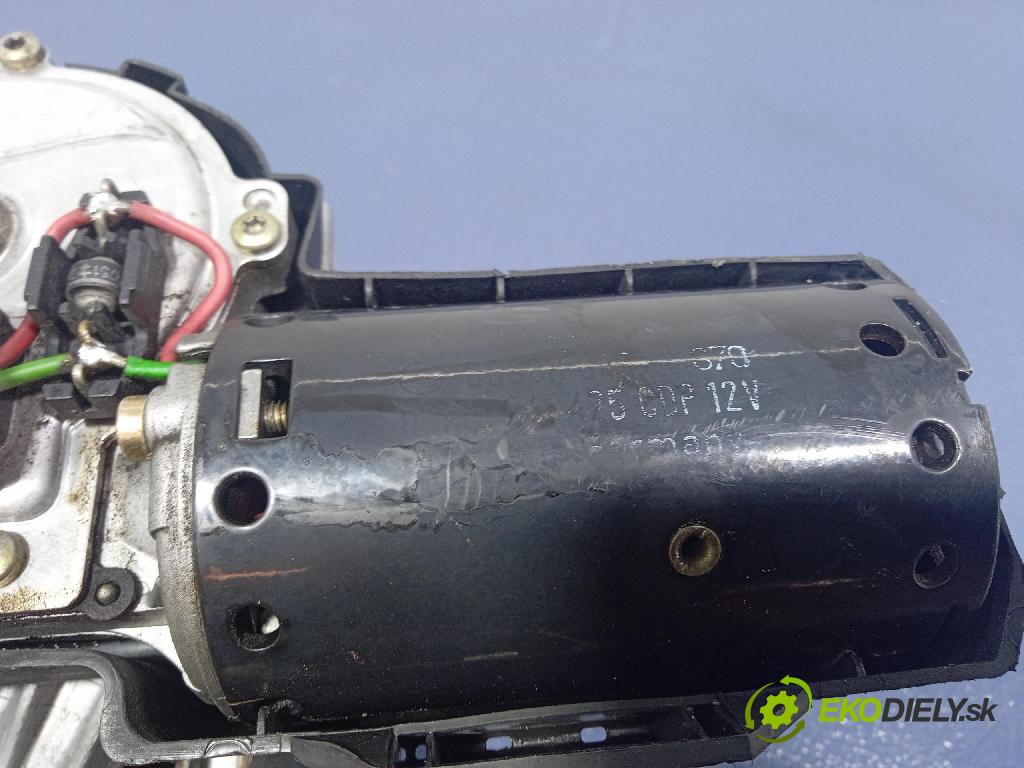 Mercedes E-klasa 1994 mechanismus motorek Stěrače: před 3395107084