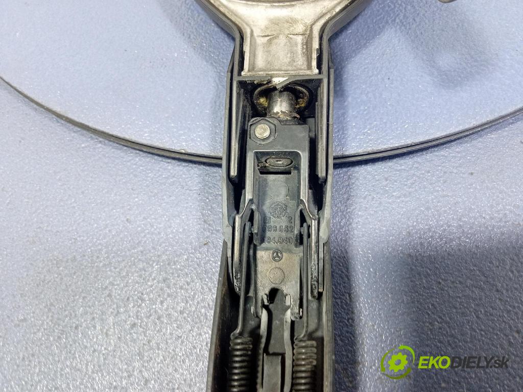 Mercedes E-klasa 1994 mechanismus motorek Stěrače: před 3395107084