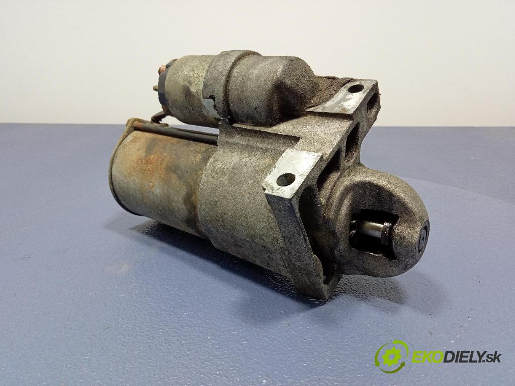 Cadillac Brougham 1993 startér: 900773