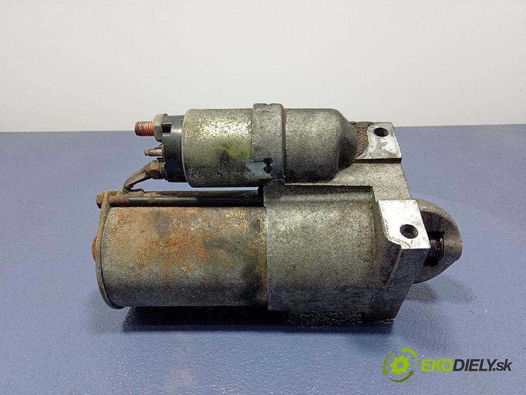 Cadillac Brougham 1993 startér: 900773