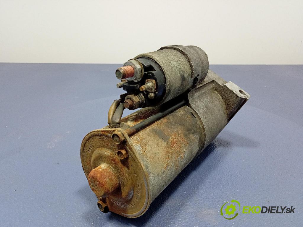 Cadillac Brougham 1993 startér: 900773