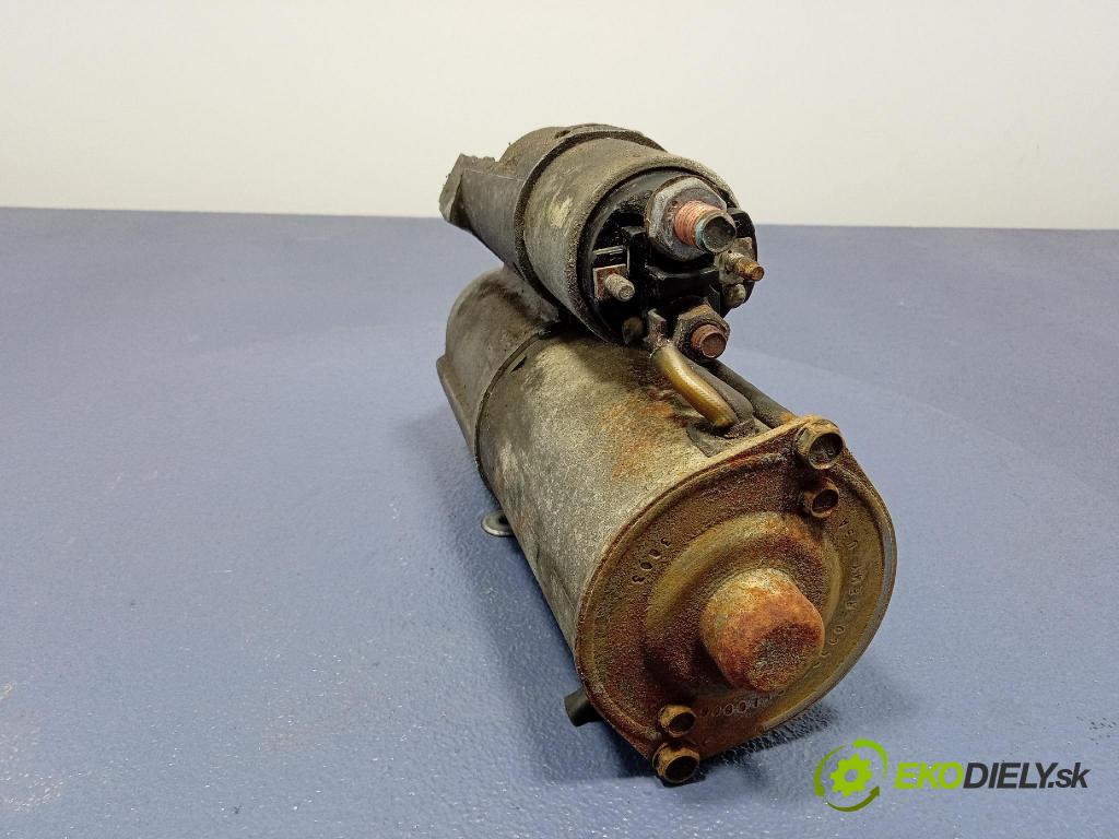 Cadillac Brougham 1993 startér: 900773