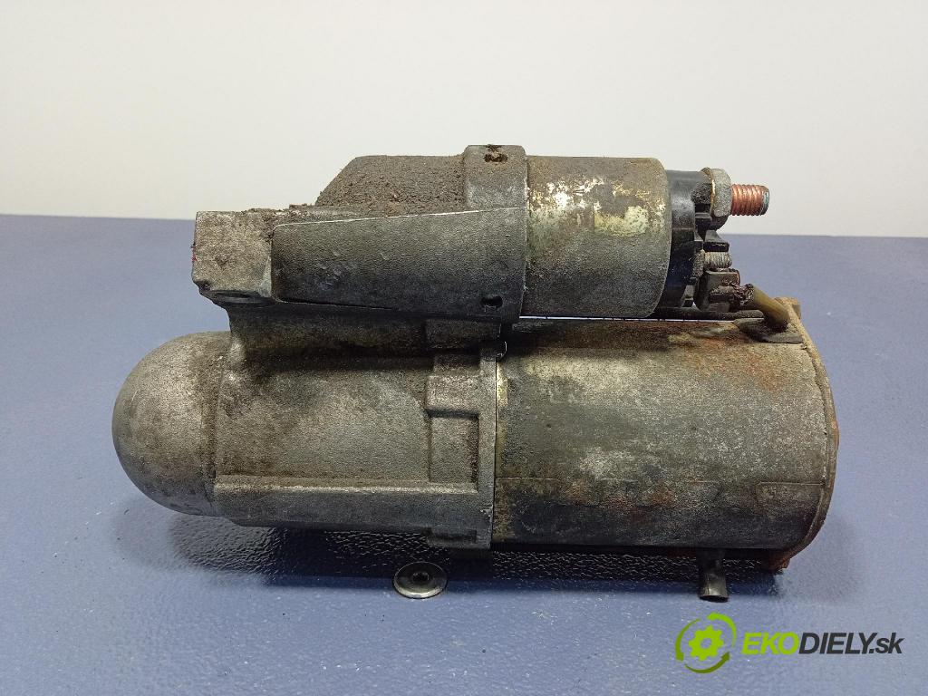 Cadillac Brougham 1993 startér: 900773