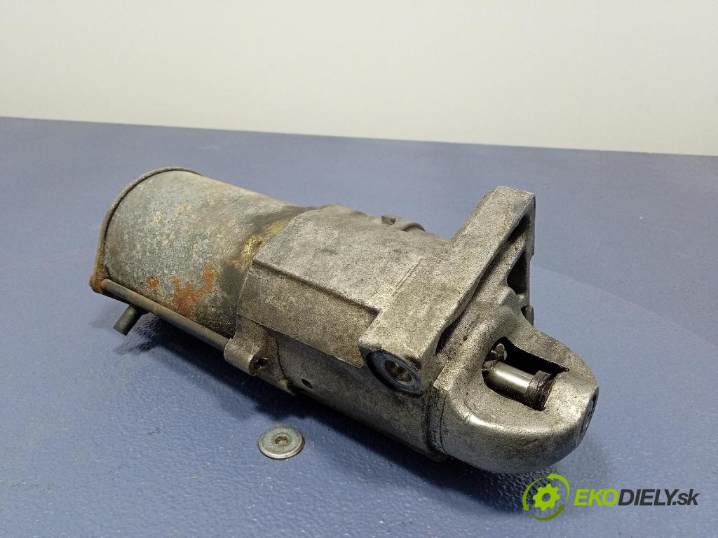 Cadillac Brougham 1993 startér: 900773