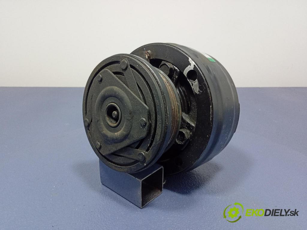 Cadillac Brougham 1993 Kompresor: Klimatizace: 1131875