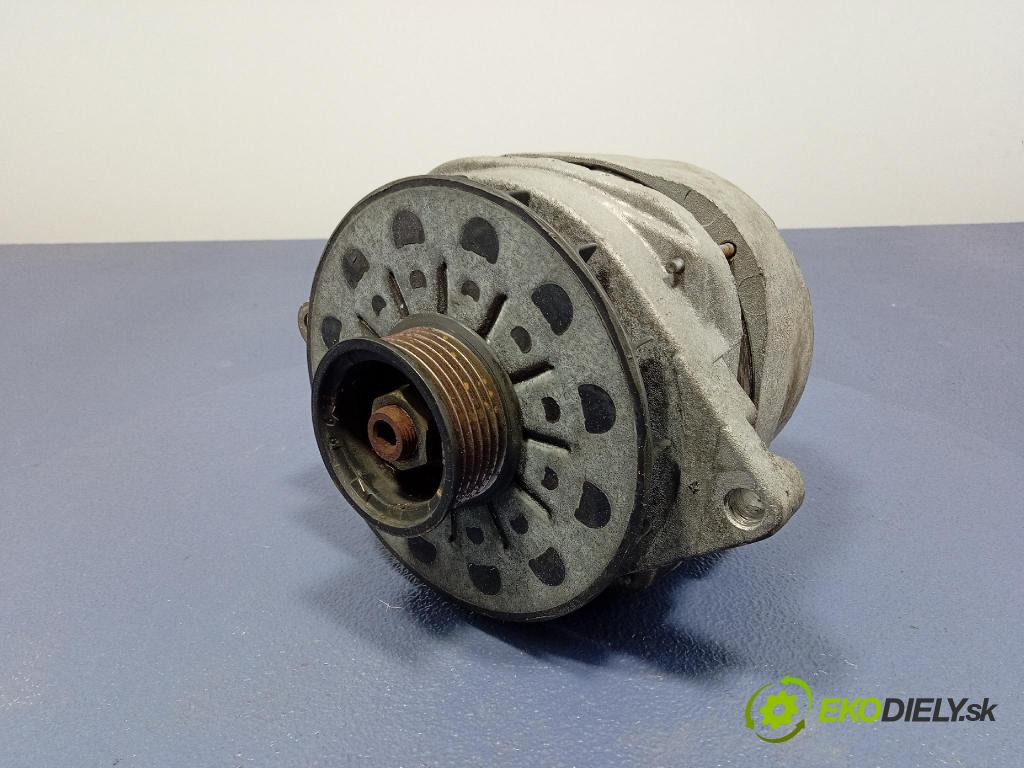 Cadillac Brougham 1993 Alternator 10479891