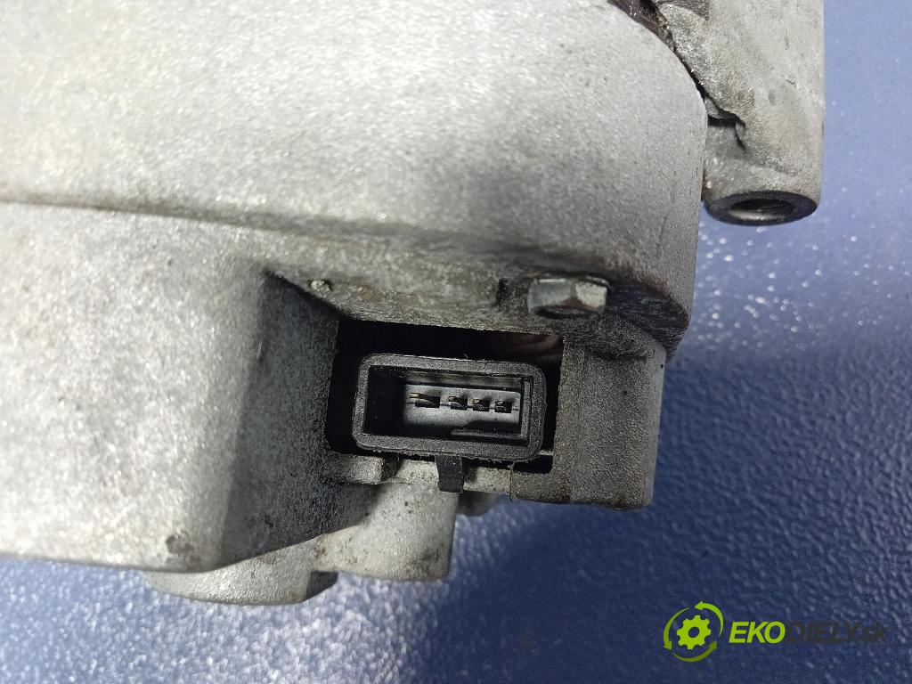 Cadillac Brougham 1993 Alternator 10479891