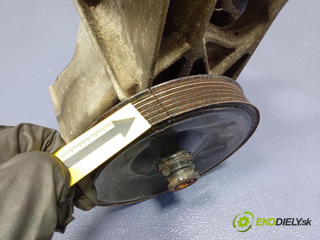 Cadillac Brougham 1993 čerpadlo Asistence: Manažeři 14102096