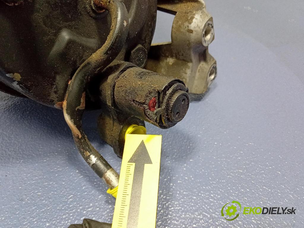 Cadillac Brougham 1993 čerpadlo Asistence: Manažeři 14102096