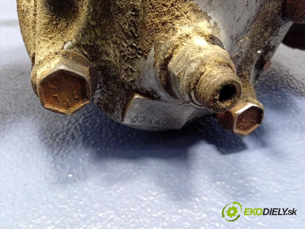 Cadillac Brougham 1993 řízení volantu 7812145