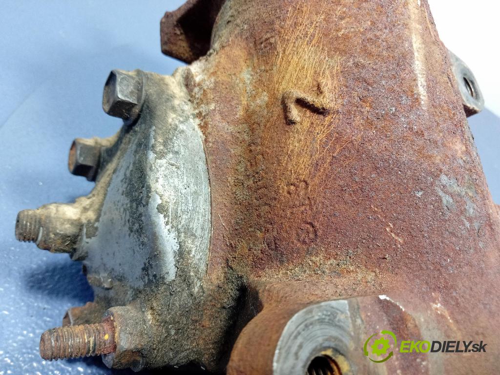 Cadillac Brougham 1993 řízení volantu 7812145