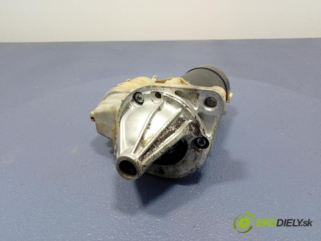 Hyundai Tucson 2006 štartér