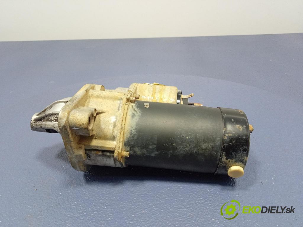 Hyundai Tucson 2006 štartér