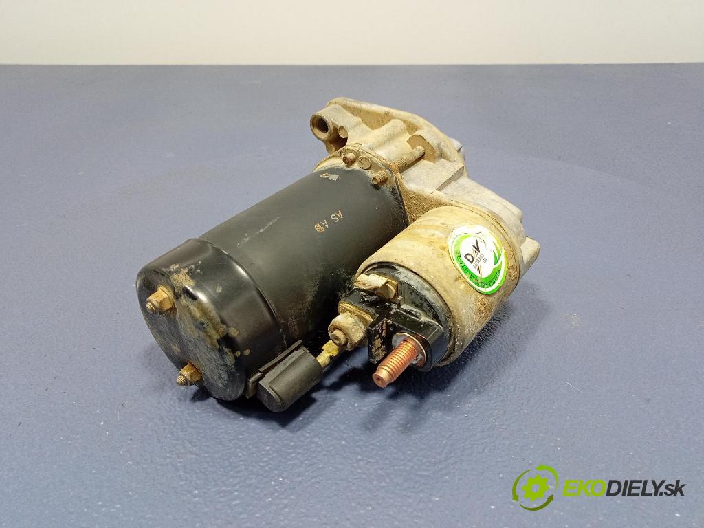 Hyundai Tucson 2006 štartér