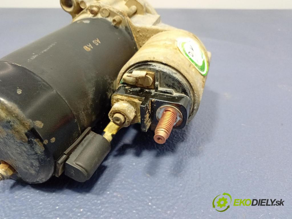 Hyundai Tucson 2006 štartér