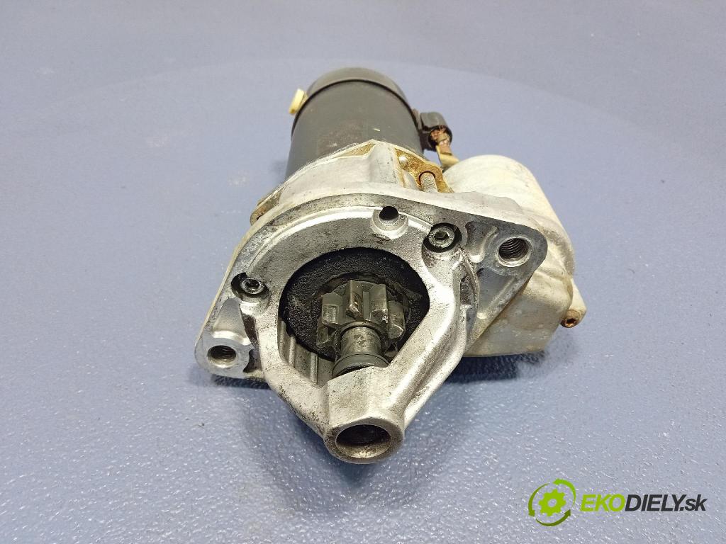 Hyundai Tucson 2006 startér: 