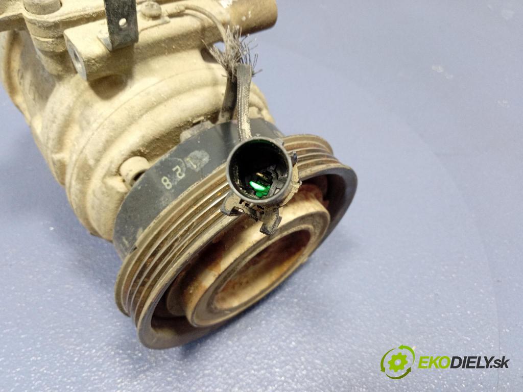 Hyundai Tucson 2006 Kompresor: Klimatizace: 160402320J