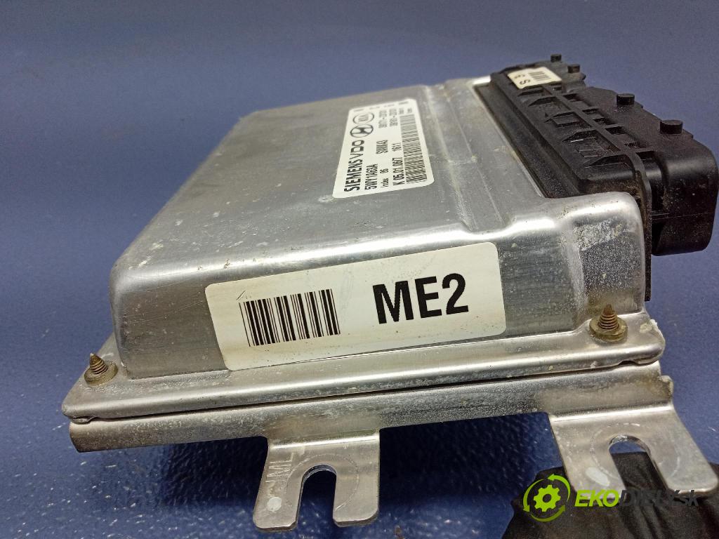 Hyundai Tucson 2006 řídící jednotka Motor: 3917123131