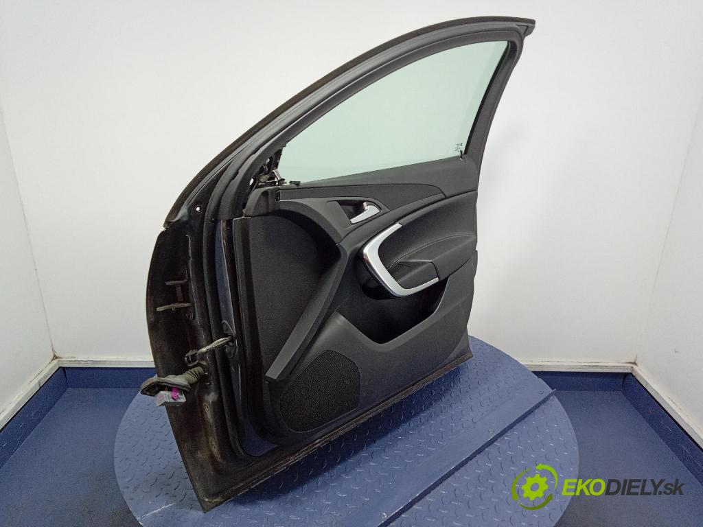 Opel Insignia 2011 dveře před prave