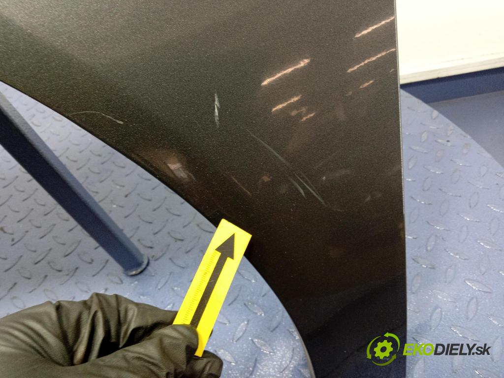 Opel Insignia 2011 blatník Predné Vľavo: