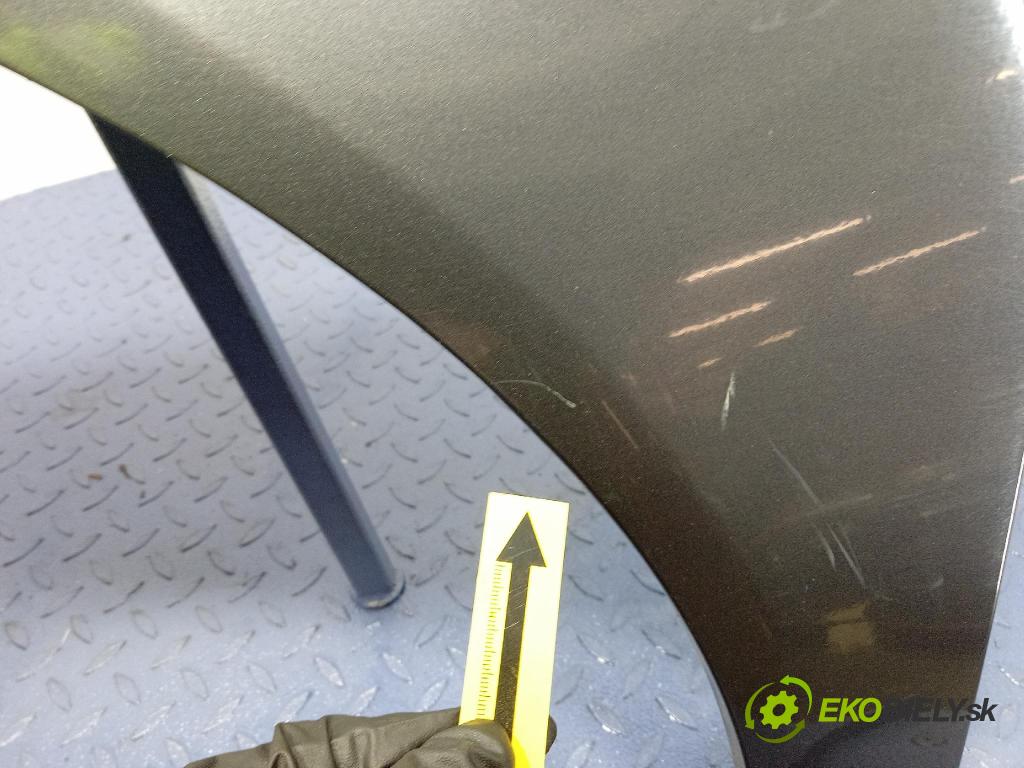 Opel Insignia 2011 blatník Predné Vľavo: