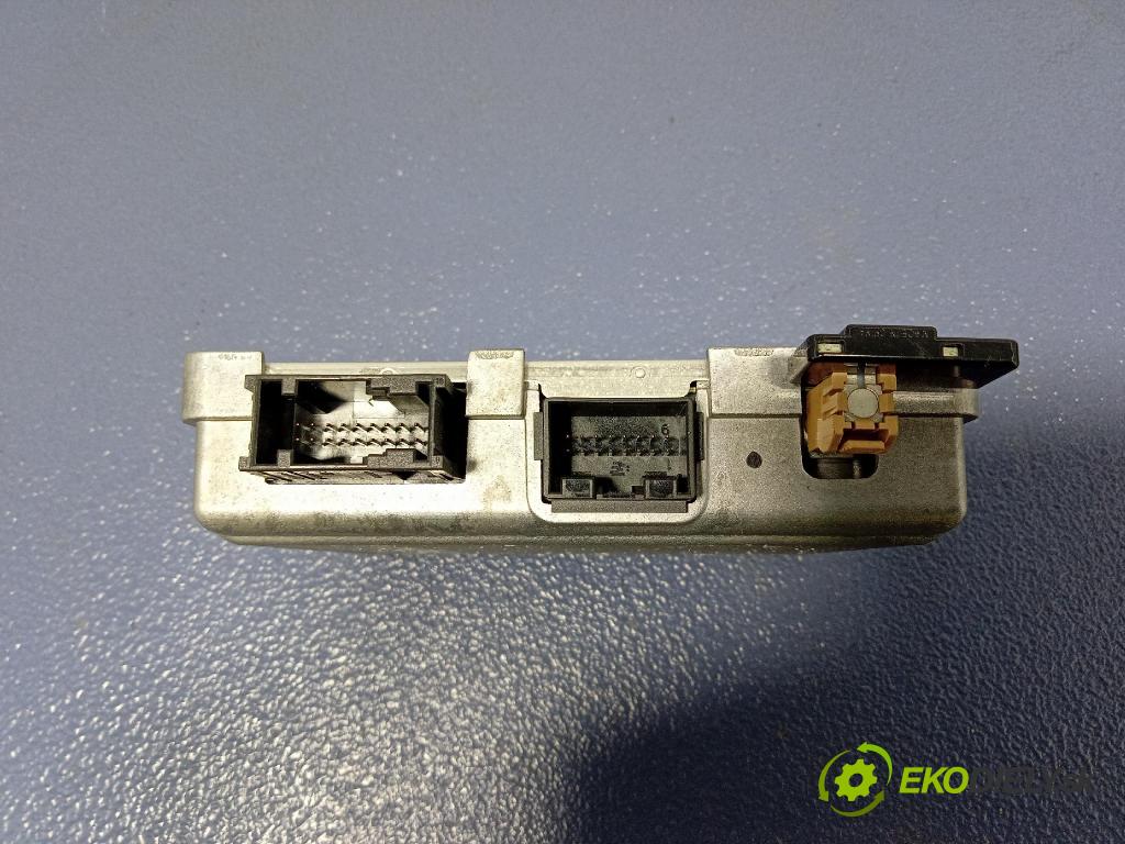 Opel Insignia 2011 řídící jednotka Bluetooth: / Telefonu: 13353284