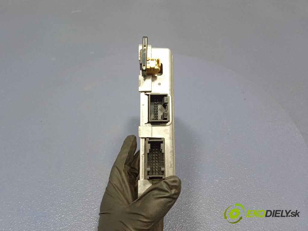 Opel Insignia 2011 řídící jednotka Bluetooth: / Telefonu: 13353284