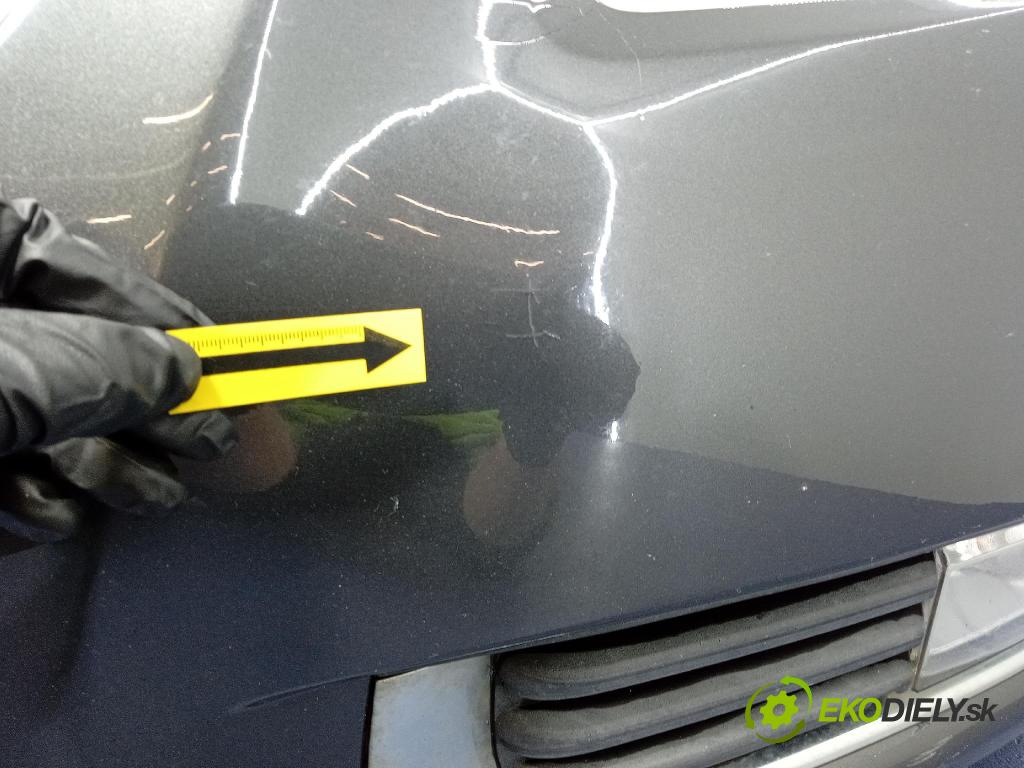 Opel Insignia 2011 nárazník Predné