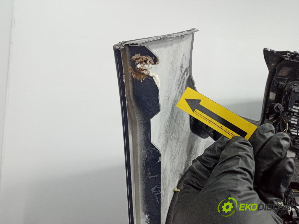 Opel Insignia 2011 nárazník Predné