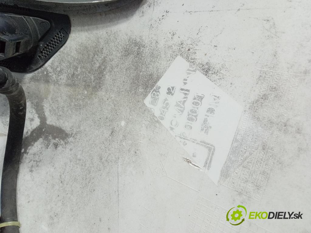 Opel Insignia 2011 nárazník Predné