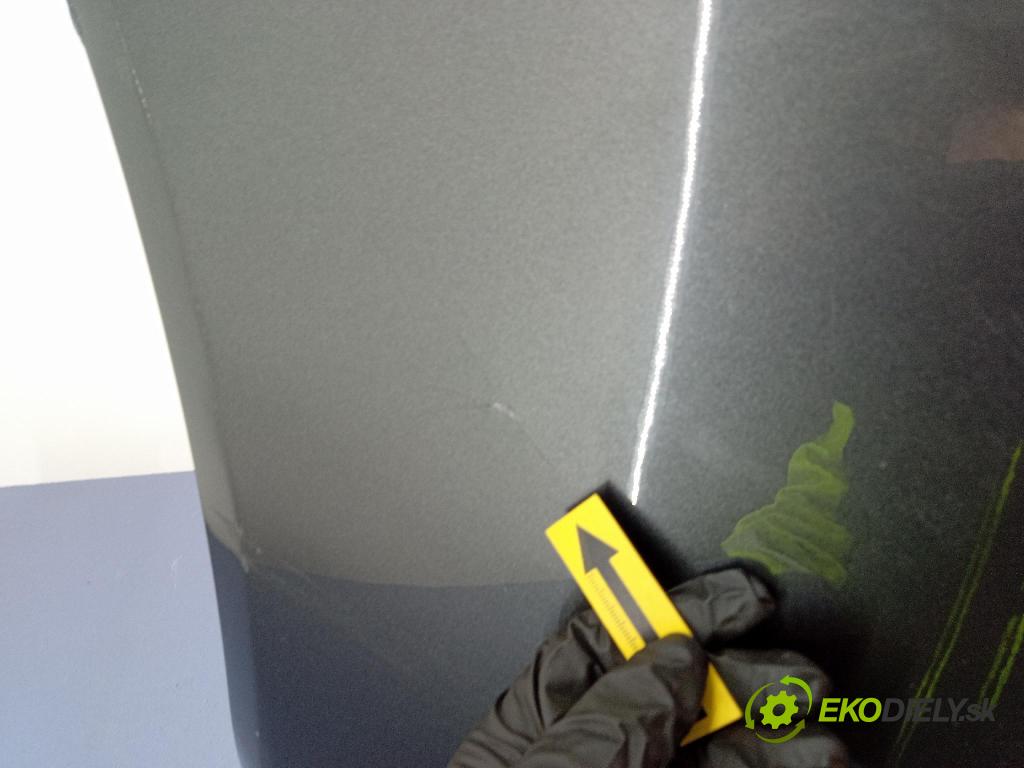 Opel Insignia 2011 nárazník Predné