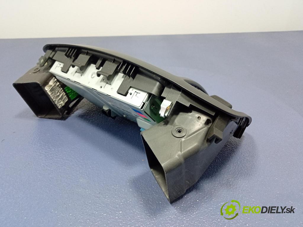 Opel Insignia 2011 displej Radio / GPS 22764032