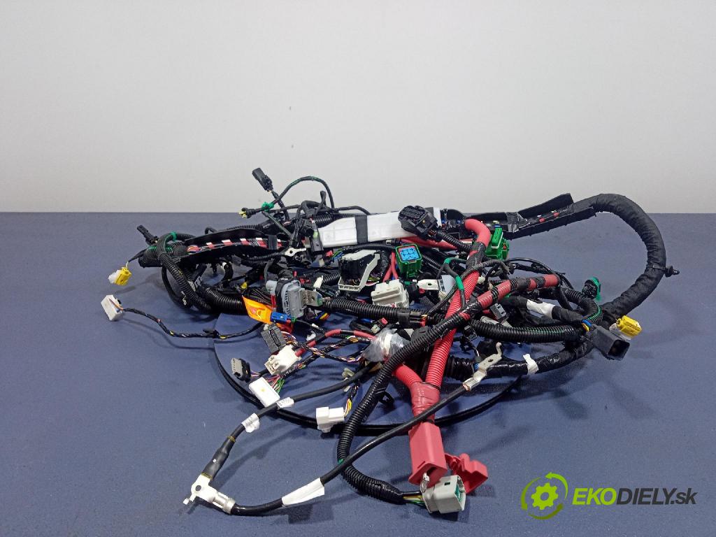 Tesla Model y 0 instalace Elektrický: 1933901-04