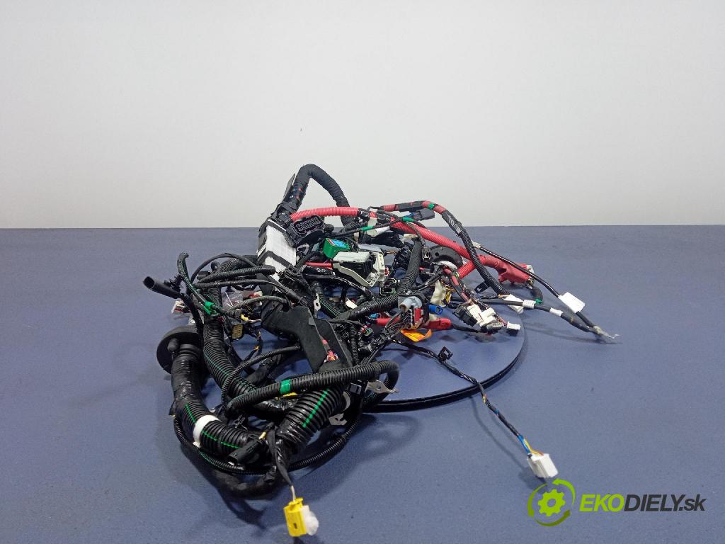 Tesla Model y 0 instalace Elektrický: 1933901-04