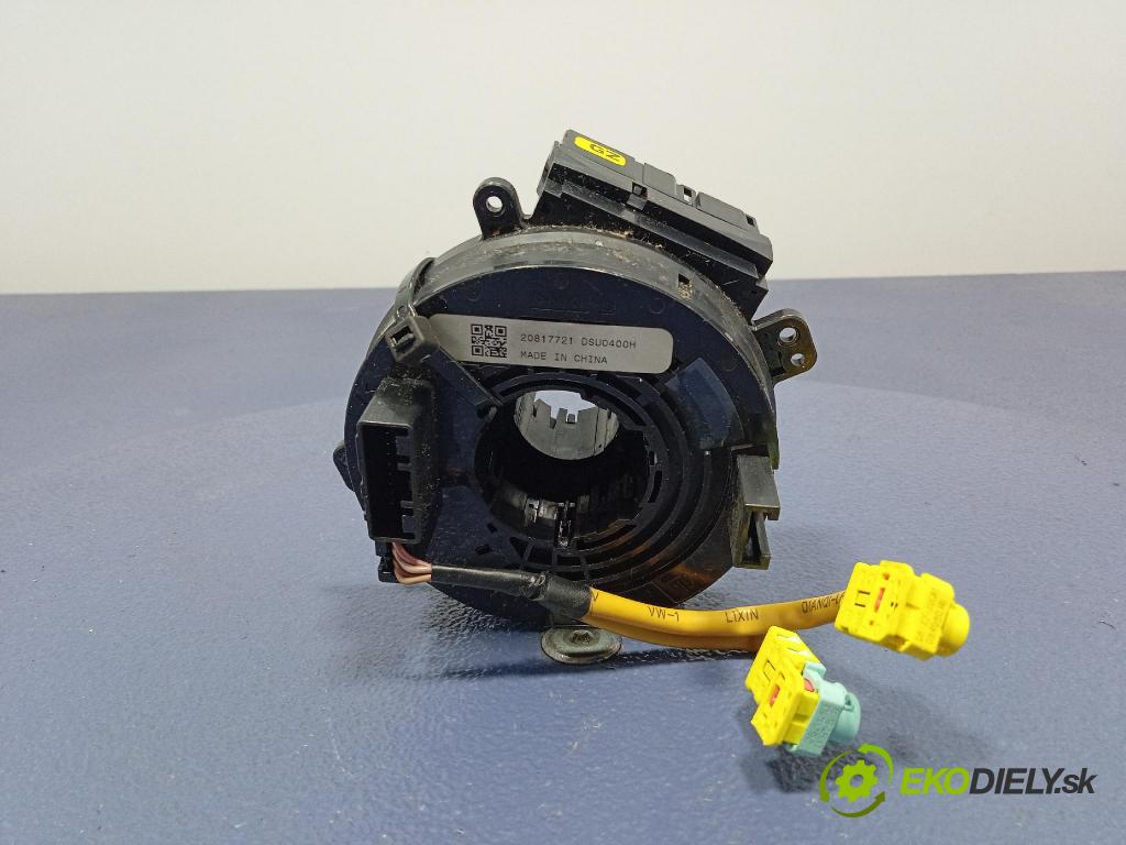 Opel Insignia 2011 Páska: Airbag. 20817721