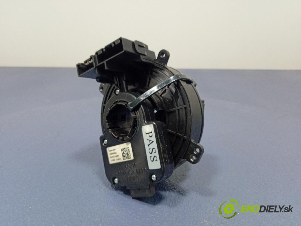 Opel Insignia 2011 Páska: Airbag. 20817721