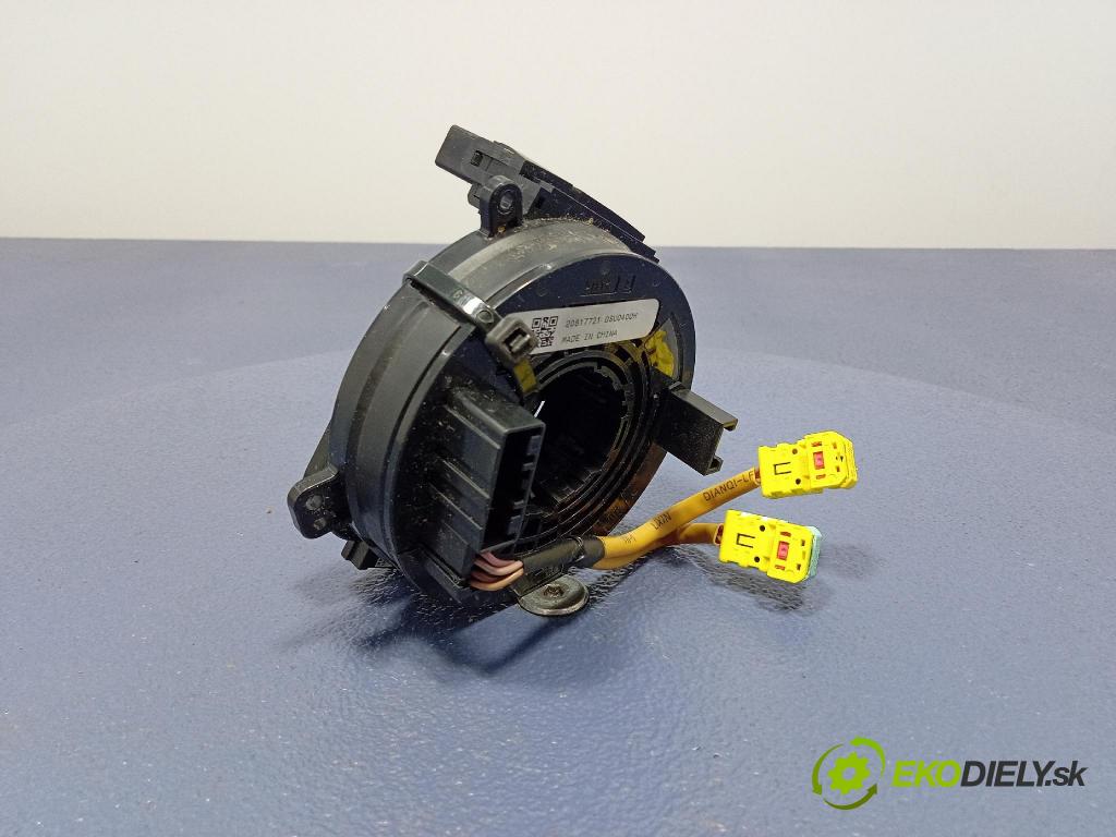 Opel Insignia 2011 Páska: Airbag. 20817721