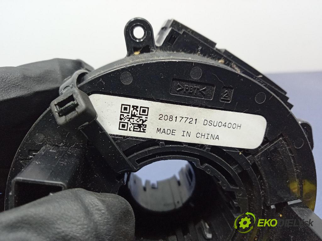 Opel Insignia 2011 Páska: Airbag. 20817721