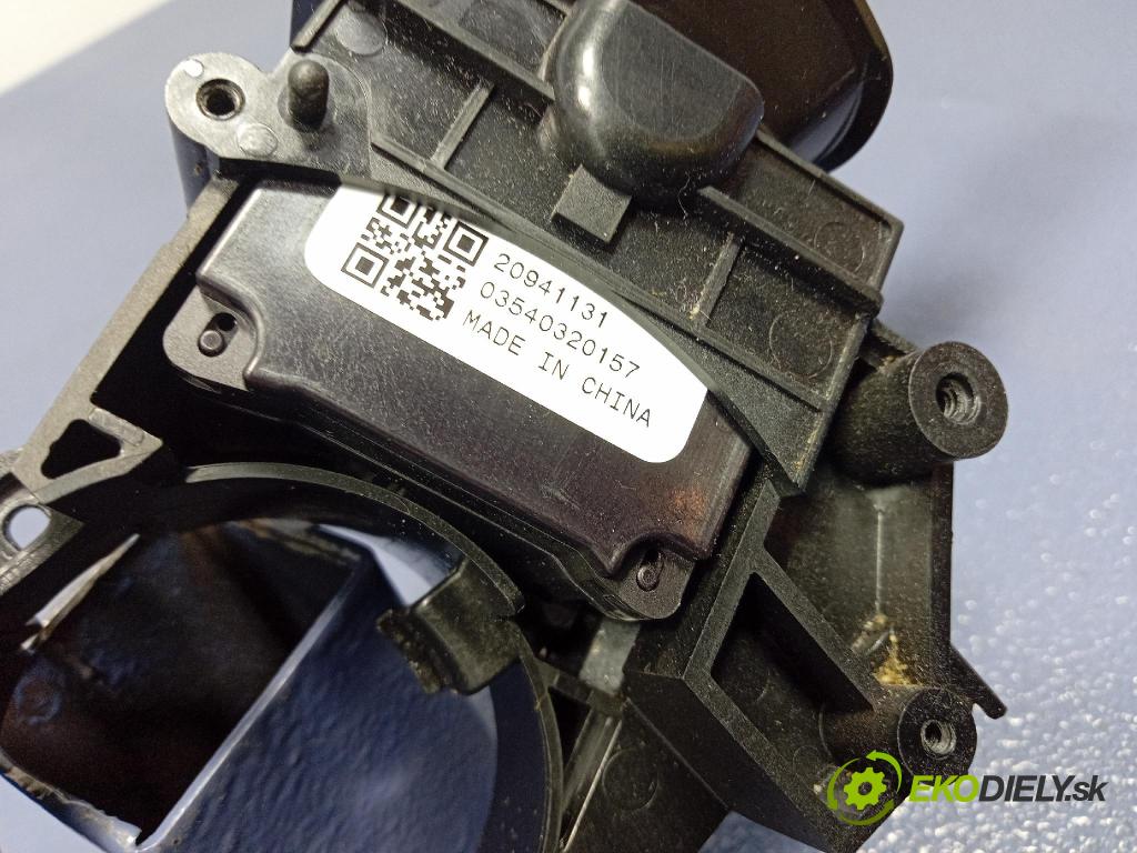 Opel Insignia 2011 Přepínač Komplex: 20941129