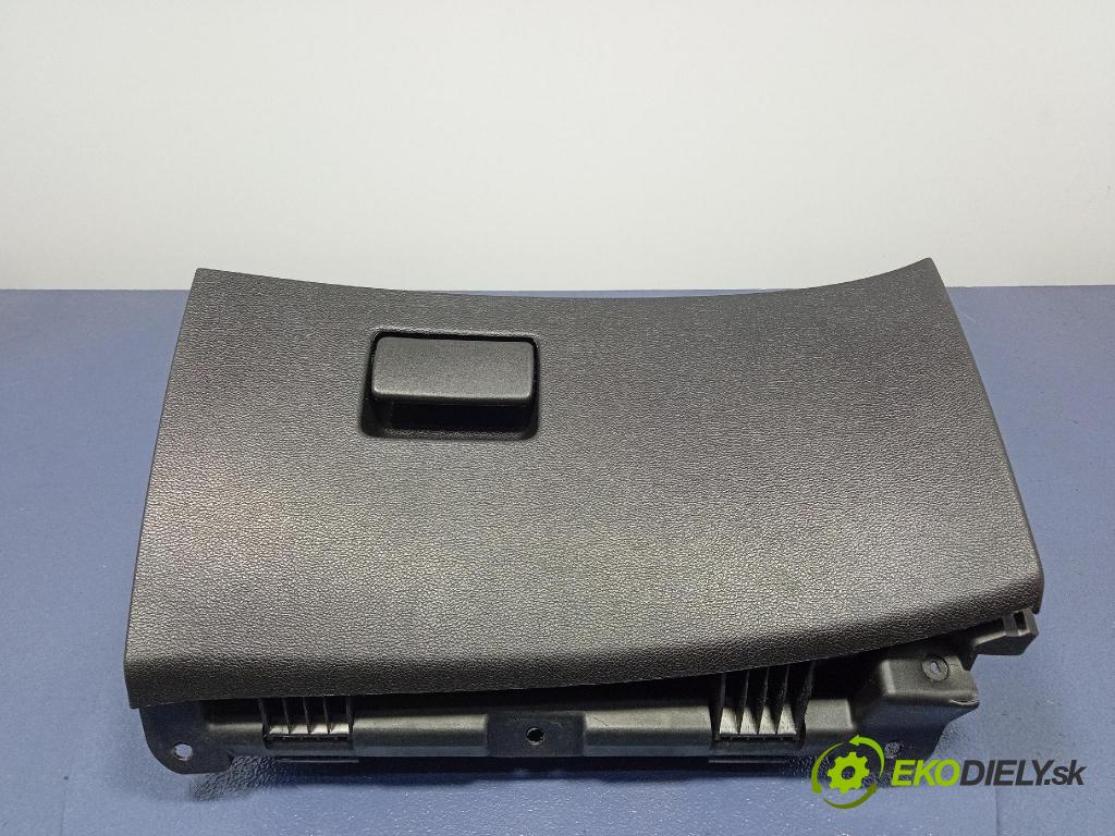 Opel Zafira 2016 kastlík 1130242X