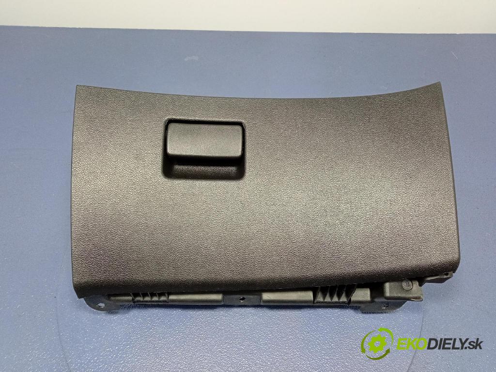 Opel Zafira 2016 kastlík 1130242X