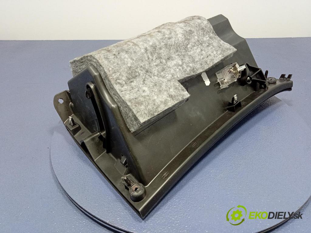 Opel Zafira 2016 kastlík 1130242X