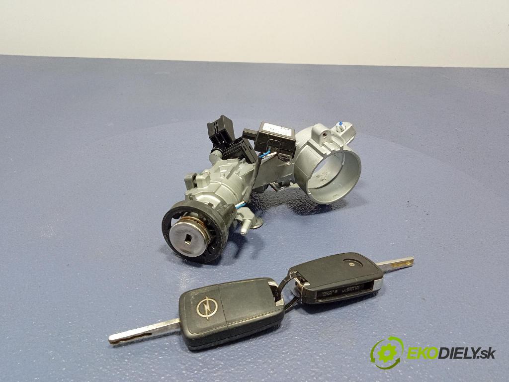 Opel Insignia 2011 Spínač zapalování. 20939745