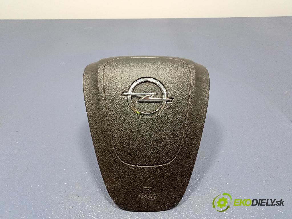 Opel Insignia 2011 volant 13316547