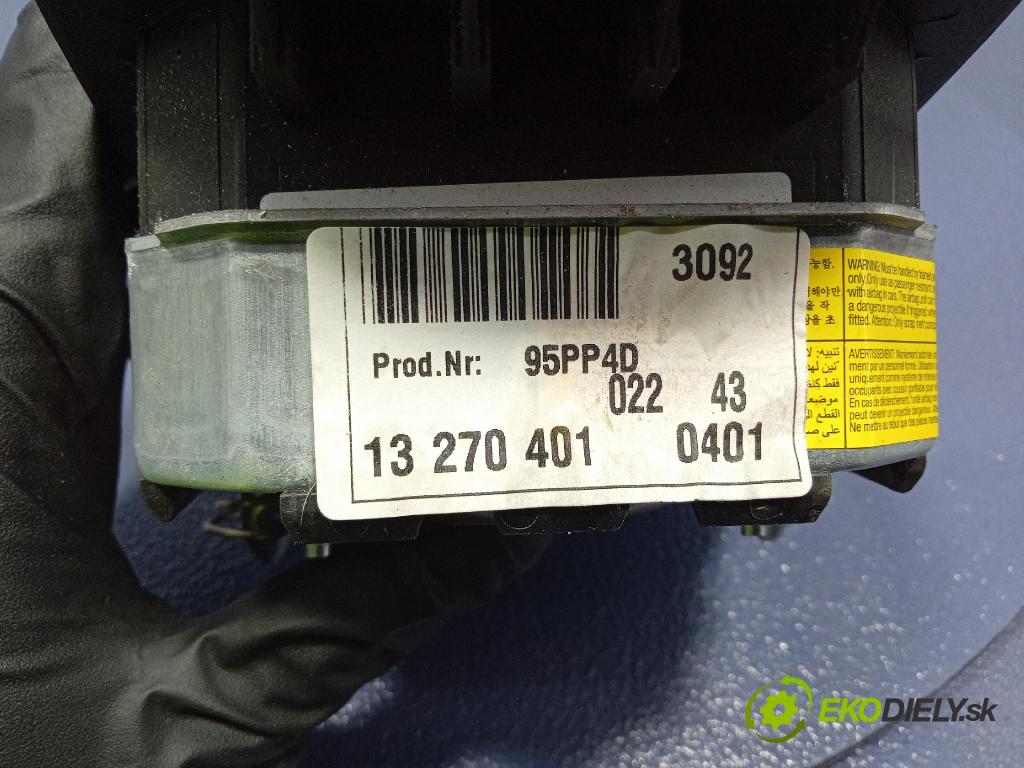 Opel Insignia 2011 volant 13316547