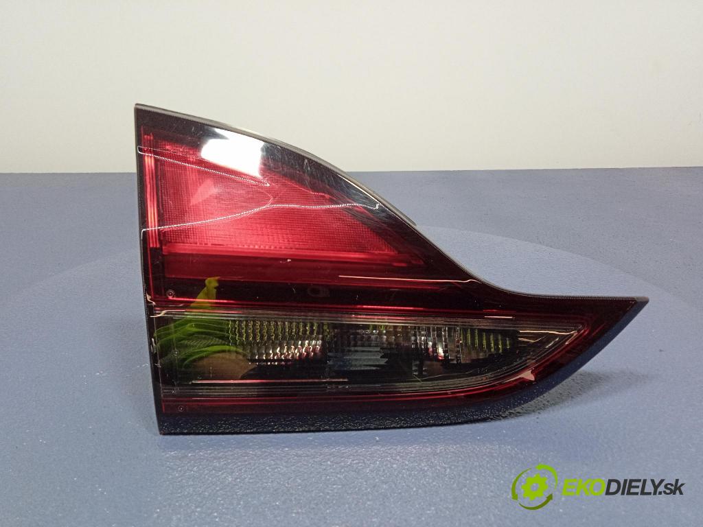 Opel Zafira 2016 světlo Zad: levá Uvnitř 39028598BN8