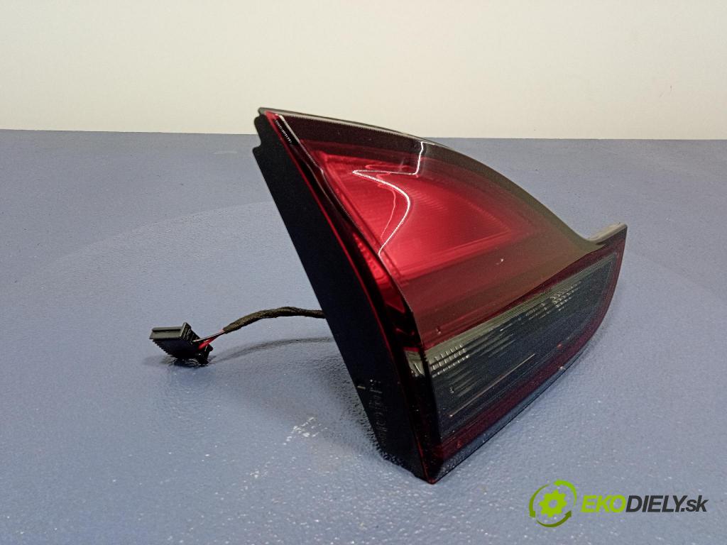 Opel Zafira 2016 světlo Zad: levá Uvnitř 39028598BN8