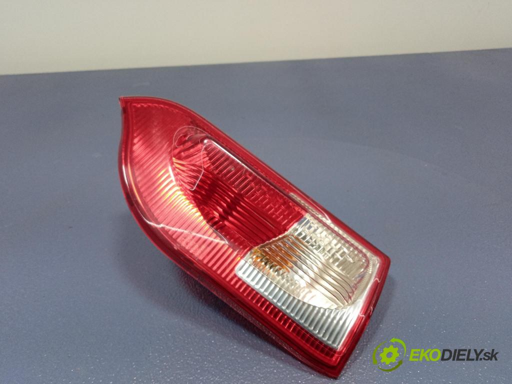 Opel Insignia 2011 světlo Zad: levá Uvnitř 13226854